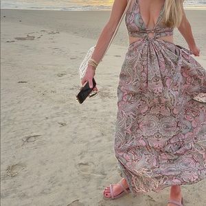 Karma Highway dress.